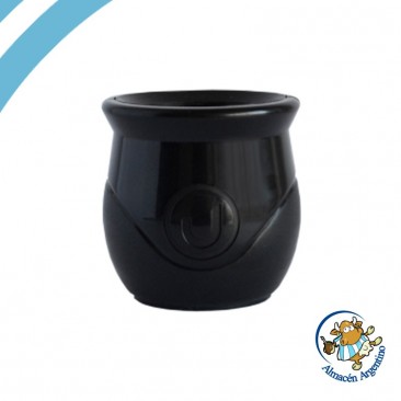 Mate Urbano Black