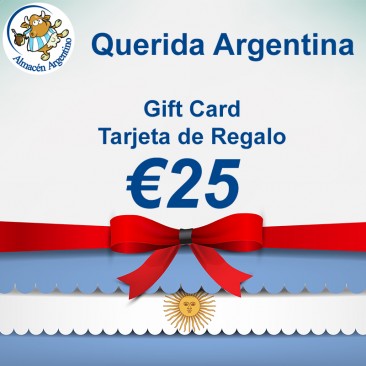 Which gift card is available in Argentina ? - Legitcards Blog