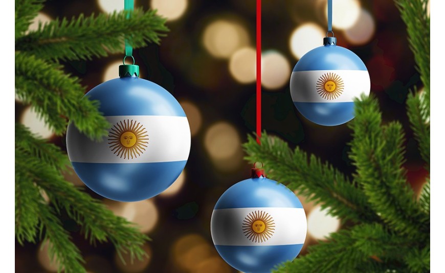 Christmas / Navidad 2025
