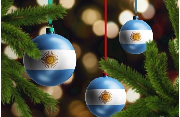 Christmas / Navidad 2025